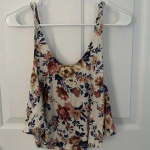 New American Eagle Soft & Sexy Tank
